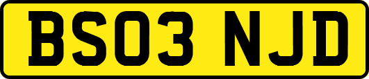 BS03NJD