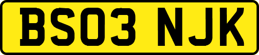 BS03NJK