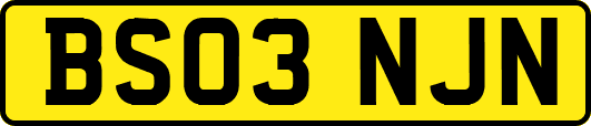 BS03NJN