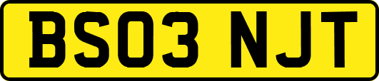BS03NJT