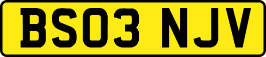 BS03NJV