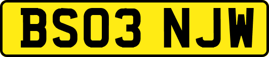 BS03NJW