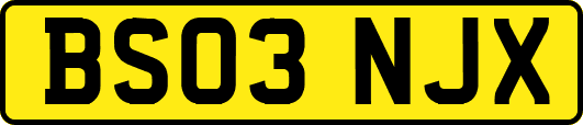 BS03NJX