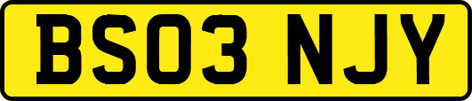BS03NJY