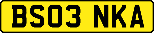 BS03NKA