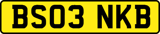 BS03NKB