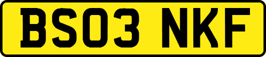 BS03NKF