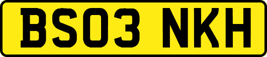 BS03NKH