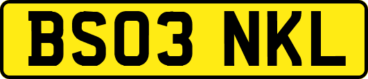 BS03NKL