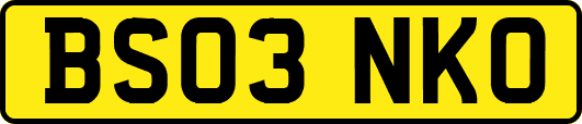 BS03NKO