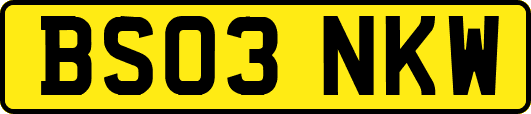 BS03NKW
