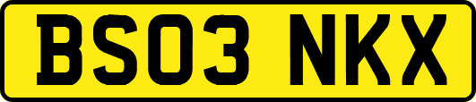 BS03NKX