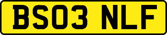BS03NLF
