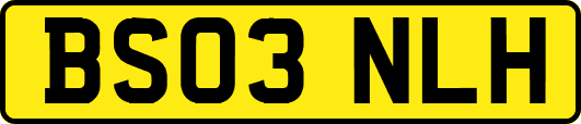 BS03NLH