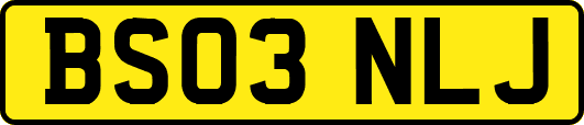 BS03NLJ