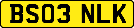 BS03NLK