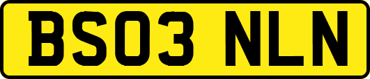 BS03NLN