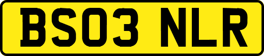 BS03NLR