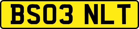 BS03NLT