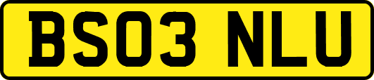 BS03NLU
