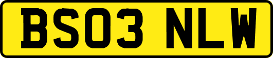BS03NLW