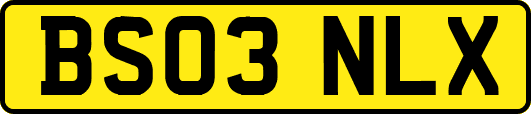 BS03NLX