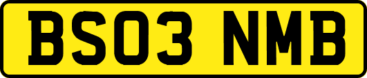 BS03NMB