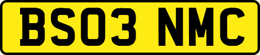 BS03NMC
