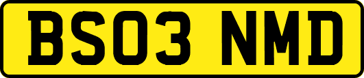 BS03NMD