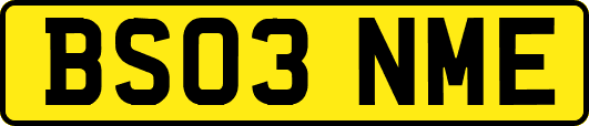 BS03NME