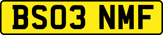BS03NMF