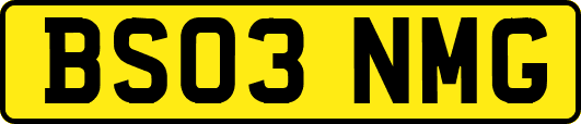 BS03NMG