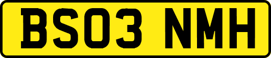 BS03NMH