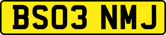 BS03NMJ