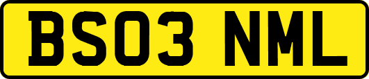 BS03NML
