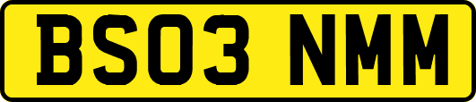 BS03NMM