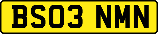 BS03NMN