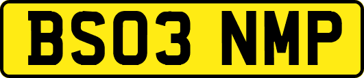 BS03NMP