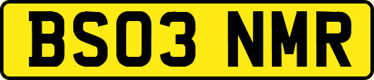 BS03NMR