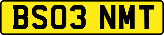 BS03NMT