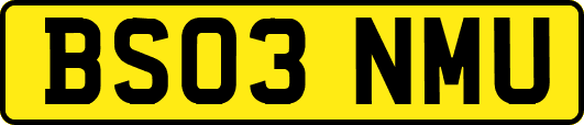 BS03NMU