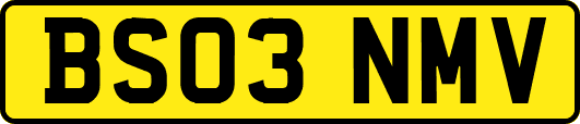 BS03NMV