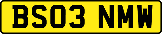 BS03NMW