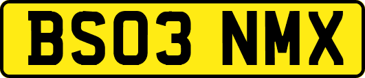 BS03NMX