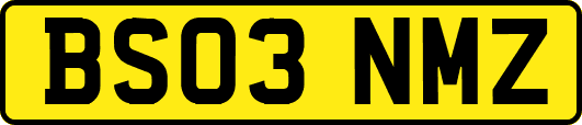 BS03NMZ