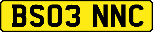 BS03NNC