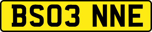 BS03NNE