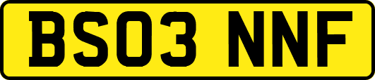 BS03NNF