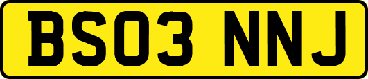 BS03NNJ
