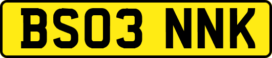 BS03NNK